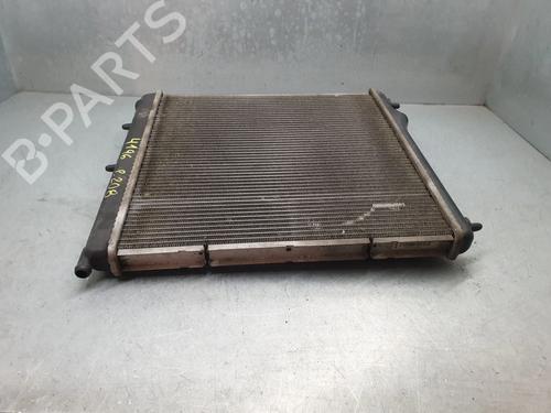 Water radiator PEUGEOT 208 I (CA_, CC_) 1.2 VTI 82 | BP30390977M31