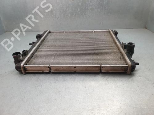 Water radiator PEUGEOT 208 I (CA_, CC_) 1.2 VTI 82 | BP30390977M31