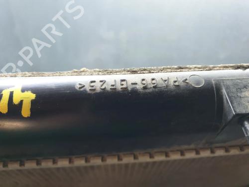 Radiatore acqua TOYOTA HILUX VII Pickup (_N1_, _N2_, _N3_) 2.5 D-4D 4WD (KUN25) | BP30497077M31 