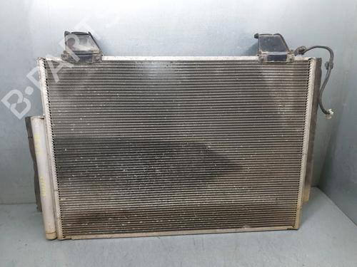 Used AC radiator TOYOTA HILUX VII Pickup (_N1_, _N2_, _N3_) 2.5 D-4D 4WD (KUN25) (144 hp) 30497076