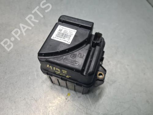 Used Horn RENAULT ZOE (BFM_) ZOE (92 hp) 30497088