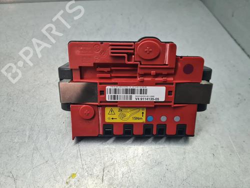 Used Electronic module BMW X5 (E70) 3.0 d (235 hp) 30497090