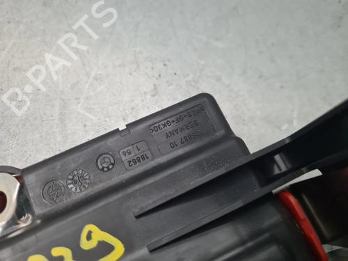 Electronic module BMW X5 (E70) 3.0 d | BP30497090M83 