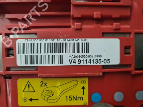 Electronic module BMW X5 (E70) 3.0 d | BP30497090M83 