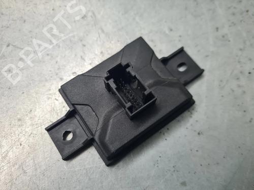 Used Electronic module MERCEDES-BENZ A-CLASS (W176) A 160 CDI / d (176.011) (90 hp) 30497092