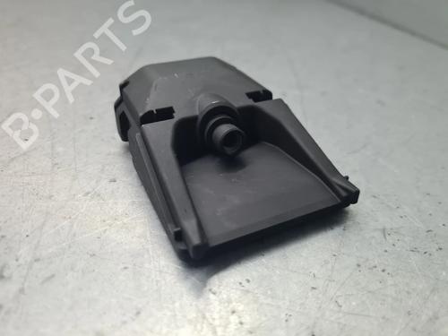 Used Electronic module NISSAN MICRA V (K14) 1.0 IG-T (92 hp) 30505531