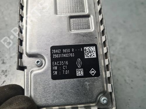 Electronic module DACIA SANDERO III 1.0 TCe 90 | BP30507836M83 