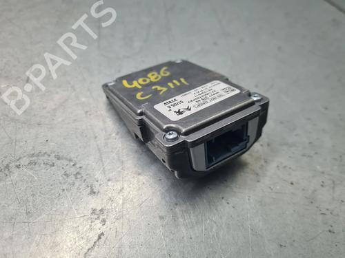 Electronic module CITROËN C3 III (SX) 1.2 PureTech 82 | BP30507839M83 