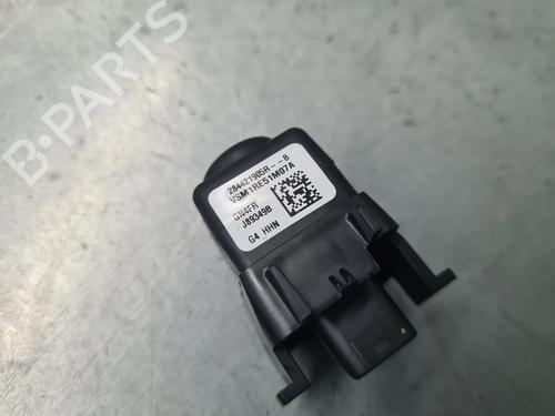 Module électronique DACIA DUSTER (PYM_, PYN_) 1.2 TCe 130 | BP30507841M83