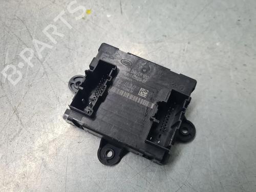 Annen JAGUAR F-PACE (X761) 2.0 TD4 AWD (180 hp) 30507843