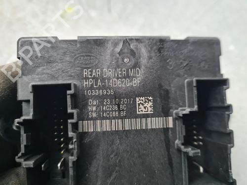 Andre JAGUAR F-PACE (X761) 2.0 TD4 AWD | BP30507843O1