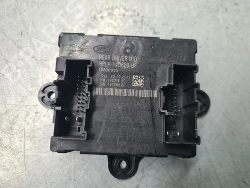 Andre JAGUAR F-PACE (X761) 2.0 TD4 AWD | BP30507843O1