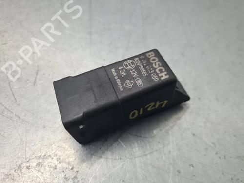 Used Electronic module RENAULT TRAFIC III Van (FG_) 1.6 dCi 120 (FGMK) (121 hp) 30507845