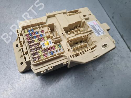 Used Fuse box HYUNDAI KONA (OS, OSE, OSI) 1.0 T-GDi (120 hp) 30507847