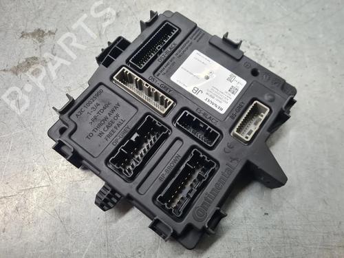 Modulo electronico RENAULT CLIO V (B7_) 1.5 Blue dCi 85 (B7AG) (86 hp) 30507848
