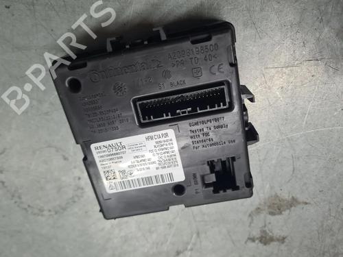 Modulo electronico RENAULT CLIO V (B7_) 1.5 Blue dCi 85 (B7AG) (86 hp) 30507851