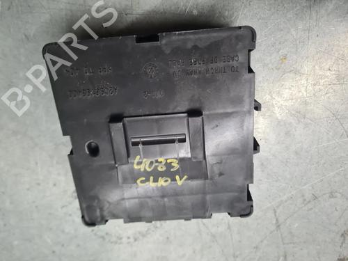 Electronic module RENAULT CLIO V (B7_) 1.5 Blue dCi 85 (B7AG) | BP30507851M83