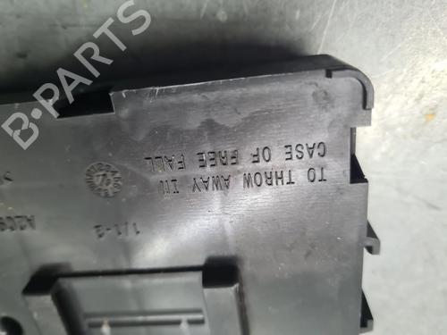 Electronic module RENAULT CLIO V (B7_) 1.5 Blue dCi 85 (B7AG) | BP30507851M83