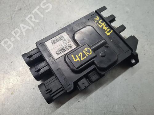 Used Electronic module RENAULT TRAFIC III Van (FG_) 1.6 dCi 120 (FGMK) (121 hp) 30510374