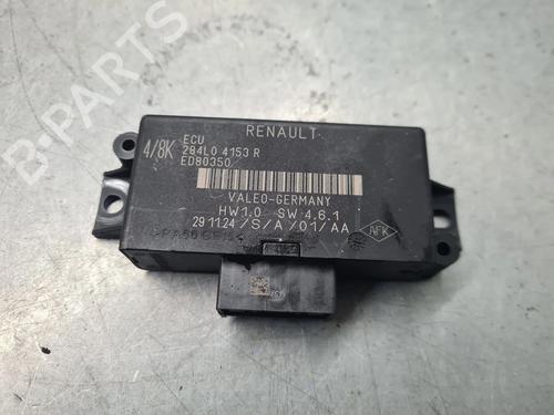 Used Electronic module DACIA DUSTER (PYM_, PYN_) 1.2 TCe 130 (131 hp) 30510375