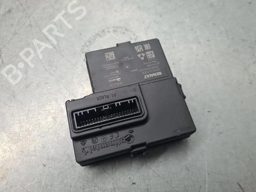 Used Electronic module DACIA DUSTER (PYM_, PYN_) 1.2 TCe 130 (131 hp) 30510376