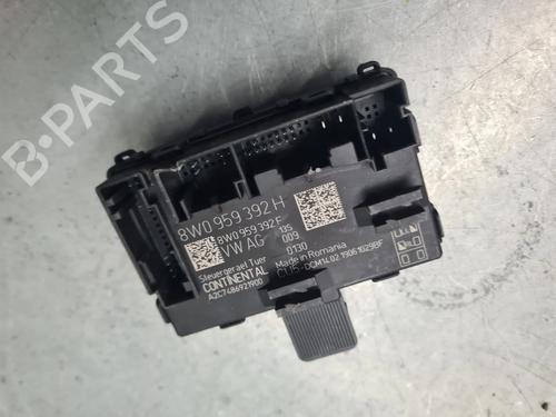 Annen AUDI A4 B9 (8W2, 8WC) 2.0 TDI (150 hp) 30510379