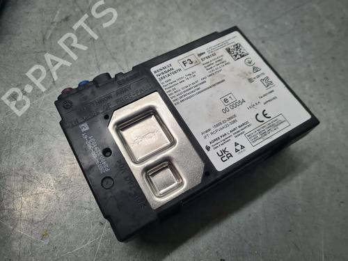 Andre DACIA DUSTER (PYM_, PYN_) 1.2 TCe 130 (131 hp) 30510383