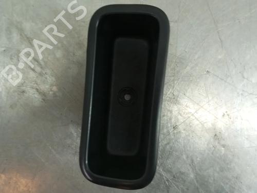 Højre fortil invendig håndtag CITROËN C3 III (SX) 1.2 PureTech 82 (83 hp) 30510384