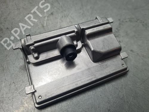 Used Electronic module DACIA DUSTER (PYM_, PYN_) 1.2 TCe 130 (131 hp) 30510386