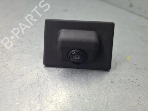 Used Electronic module DACIA SANDERO III 1.0 TCe 100 (101 hp) 30510391