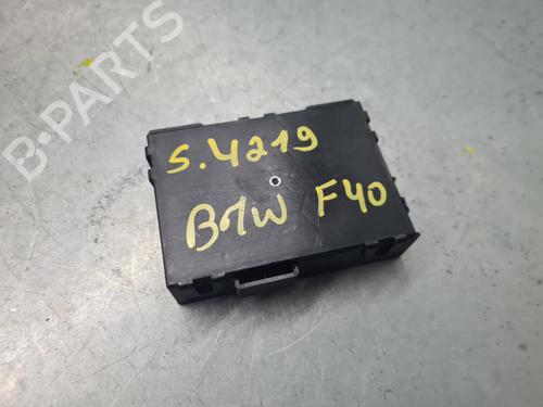 Electronic module BMW 1 (F40) 116 d | BP30510757M83