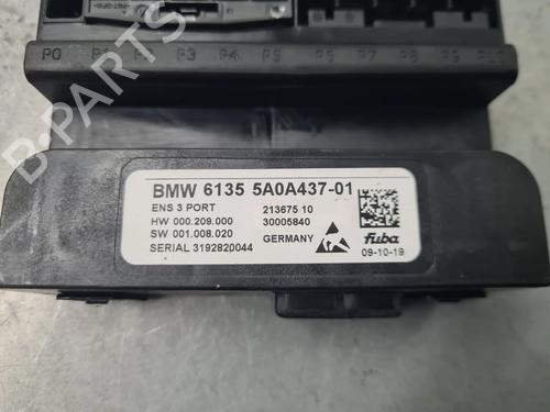 Electronic module BMW 1 (F40) 116 d | BP30510757M83