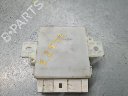 Electronic module MERCEDES-BENZ E-CLASS Coupe (C207) E 250 CDI / BlueTEC / d (207.303, 207.304) | BP30510762M83