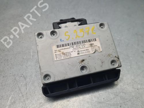 Annen MERCEDES-BENZ E-CLASS Coupe (C207) E 250 CDI / BlueTEC / d (207.303, 207.304) (204 hp) 30510763