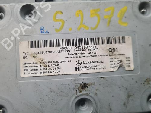 Other MERCEDES-BENZ E-CLASS Coupe (C207) E 250 CDI / BlueTEC / d (207.303, 207.304) | BP30510763O1 