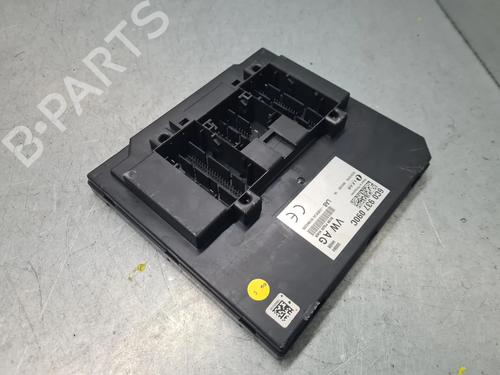 Module électronique SKODA FABIA III (NJ3) 1.4 TDI (90 hp) 30510764