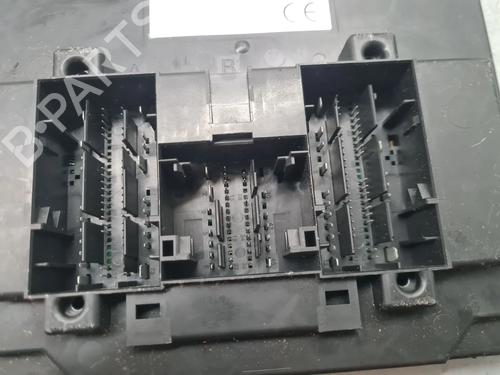 Elektronisk modul SKODA FABIA III (NJ3) 1.4 TDI | BP30510764M83