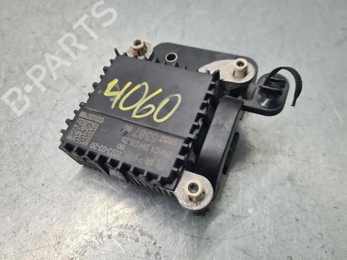 Used Other PEUGEOT 2008 II (UD_, US_, UY_, UJ_, UR_, UC_) e-2008 (UKZKXZ) (136 hp) 30510766