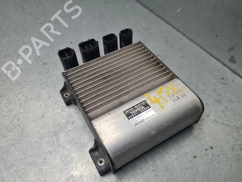 Used Fuel ECU TOYOTA HILUX VII Pickup (_N1_, _N2_, _N3_) 2.5 D-4D 4WD (KUN25) (144 hp) 30510768