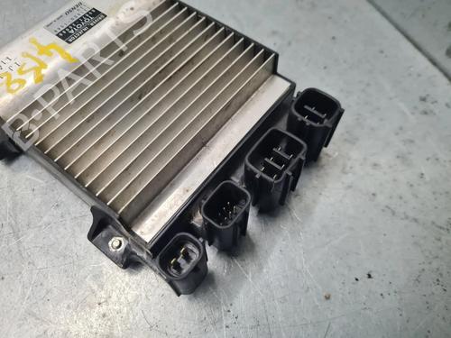 Bensin Pumpkontrollenhet TOYOTA HILUX VII Pickup (_N1_, _N2_, _N3_) 2.5 D-4D 4WD (KUN25) | BP30510768M50 