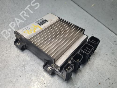 Bensin Pumpkontrollenhet TOYOTA HILUX VII Pickup (_N1_, _N2_, _N3_) 2.5 D-4D 4WD (KUN25) | BP30510768M50 