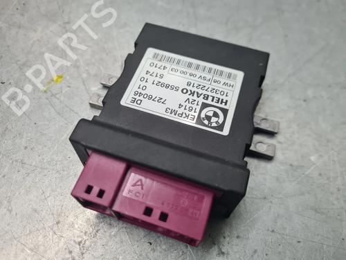 Used Fuel ECU BMW 3 (E90) 320 d (163 hp) 30510770