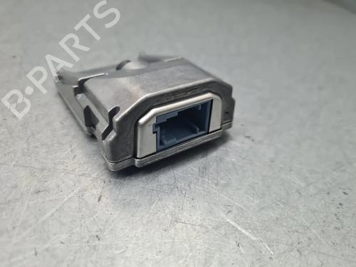 Electronic module CITROËN C3 III (SX) 1.2 PureTech 82 | BP30512446M83