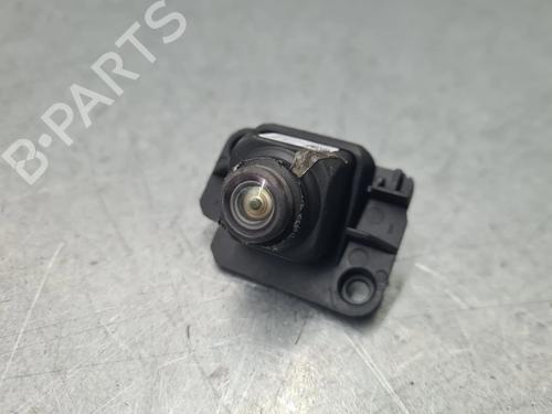 Used Electronic module DACIA SPRING EV (B6M1) (45 hp) 30512448