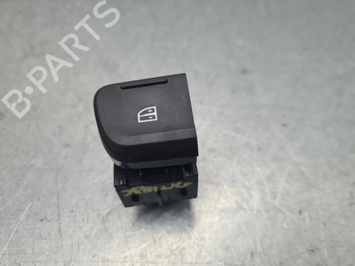 Used Left front window switch DACIA SPRING [2020-2025]  30512450