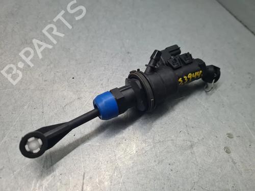 Used Other RENAULT CLIO V (B7_) 1.5 Blue dCi 115 (B7AD) (116 hp) 30512452