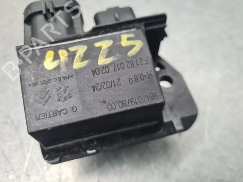 Electronic module CITROËN BERLINGO (ER_, EC_) 1.6 HDi 92 | BP30512468M83 