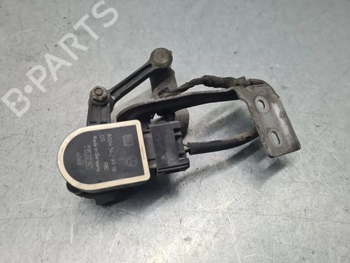 Used Other MERCEDES-BENZ GLA-CLASS (X156) GLA 200 CDI / d (156.908) (136 hp) 30513673