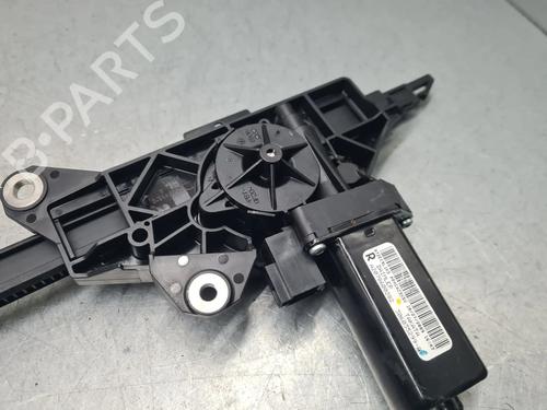 Other MERCEDES-BENZ E-CLASS Coupe (C207) E 250 CDI / BlueTEC / d (207.303, 207.304) | BP30513680O1 