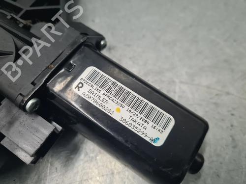 Other MERCEDES-BENZ E-CLASS Coupe (C207) E 250 CDI / BlueTEC / d (207.303, 207.304) | BP30513680O1 